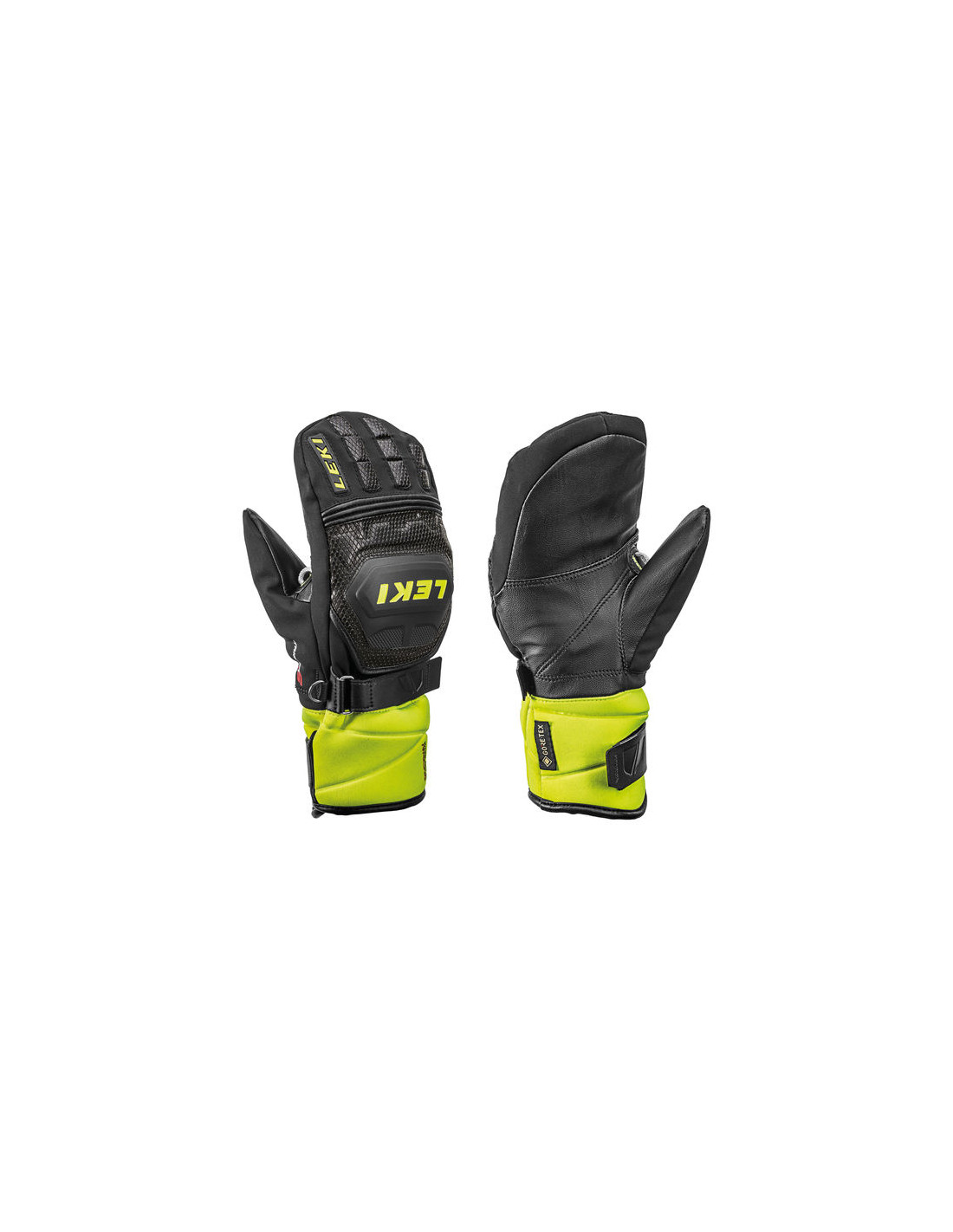 WORLDCUP RACE COACH FLEX S GTX JUNIOR MITT