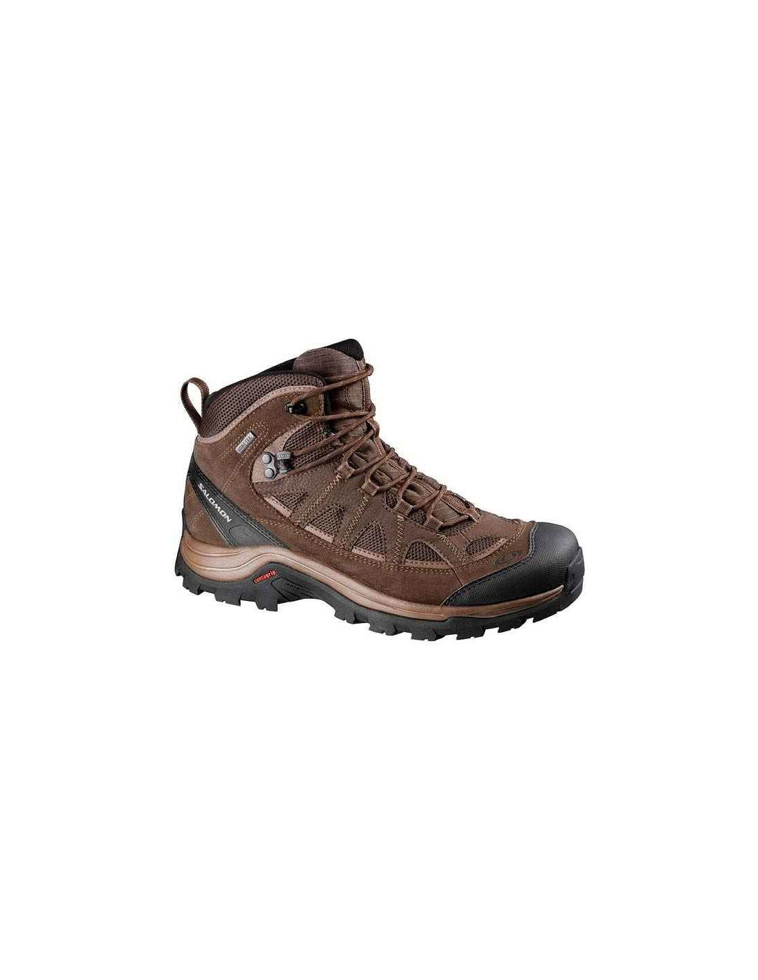 Salomon authentic ltr goretex online