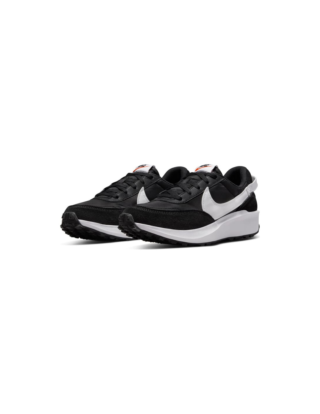 NIKE WAFFLE DEBUT WOMEN'S SHOES