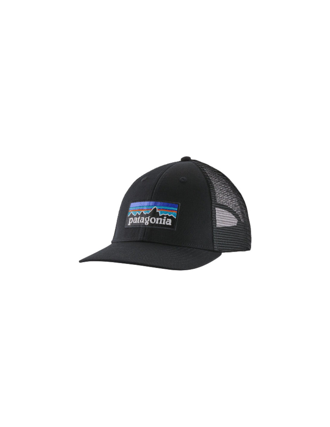 P-6 Logo LoPro Trucker Hat