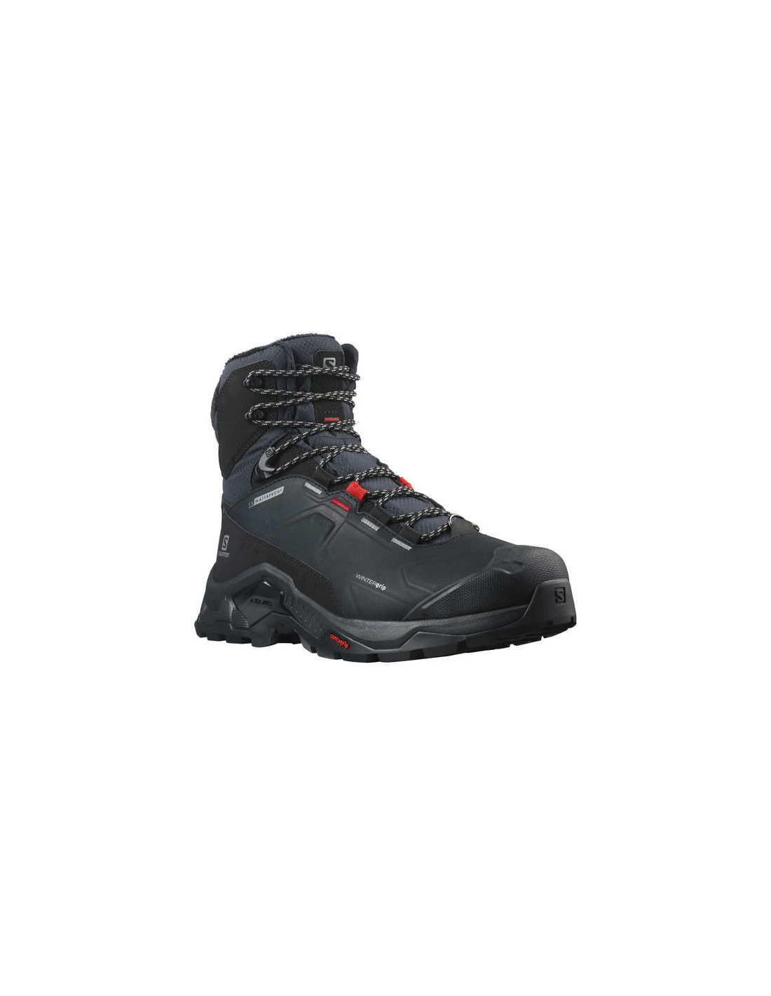 SHOES QUEST WINTER TS CSWP BLACK GOJI B