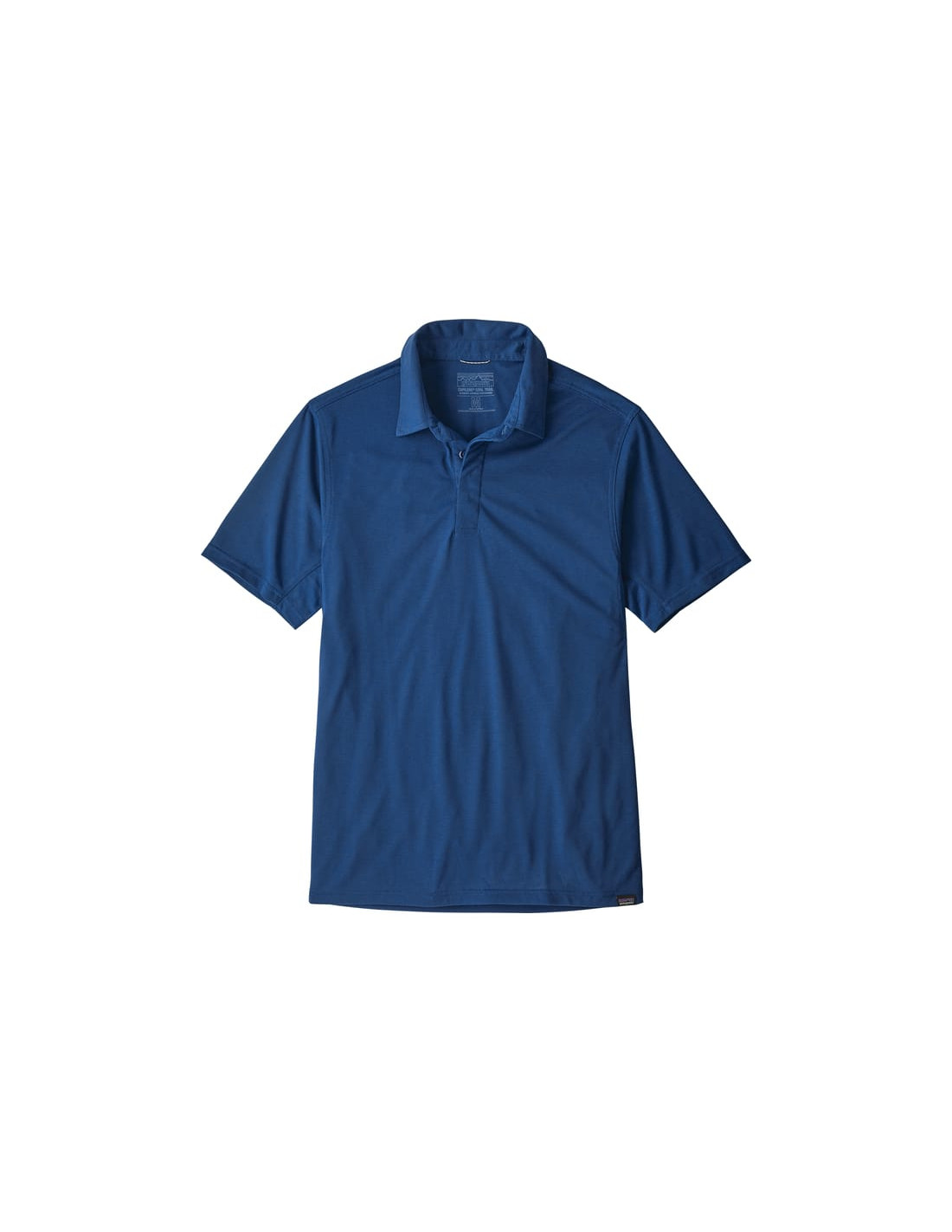 M'S CAP COOL TRAIL POLO