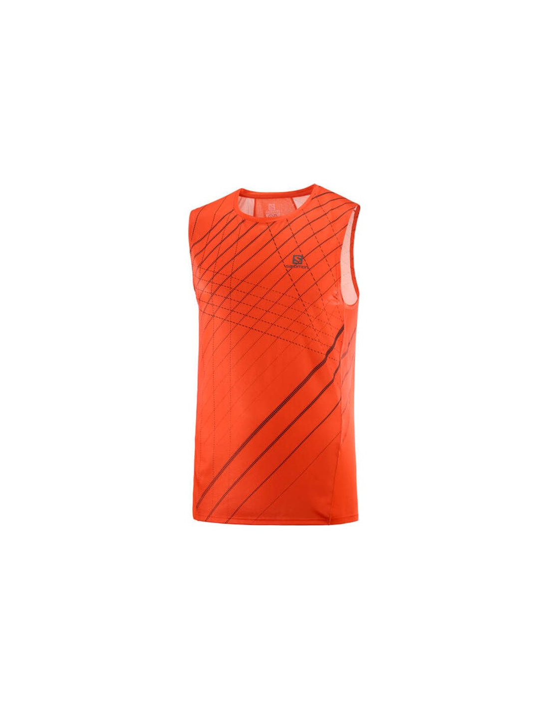 SENSE AERO TRAIL TANK M