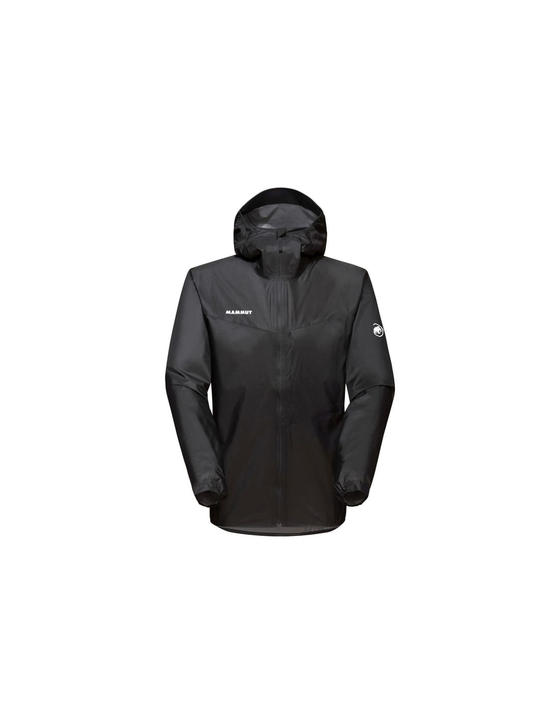 ANORAK KENTO LIGHT HS HOODED HOMBRE