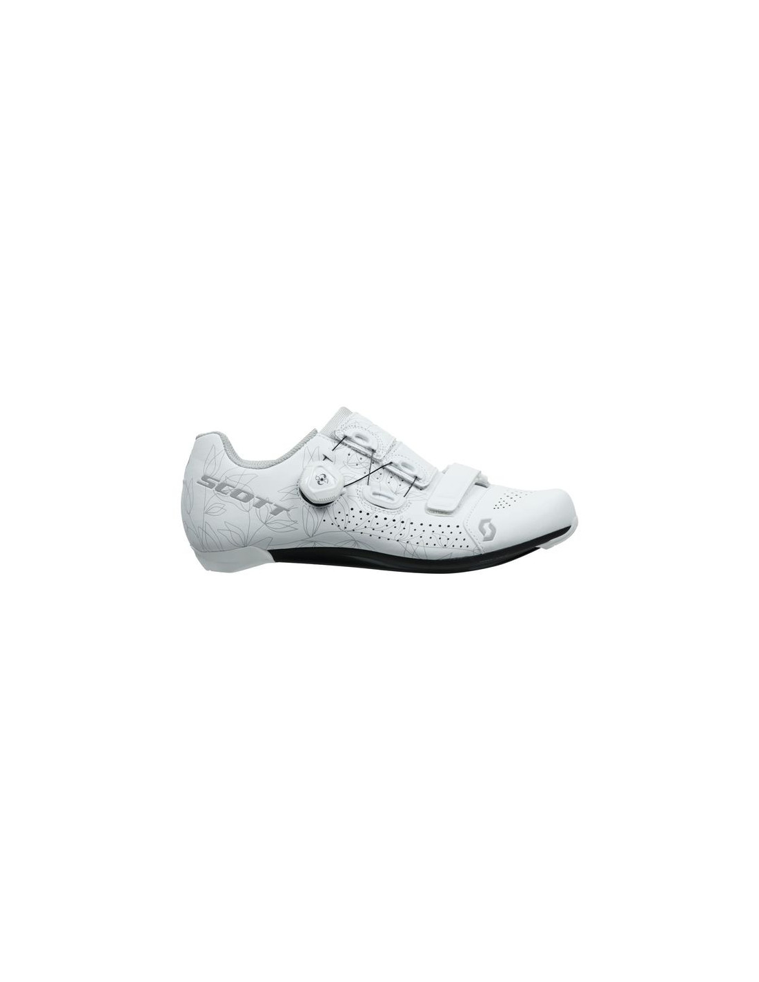 ZAPATILLAS ROAD TEAM BOA LADY