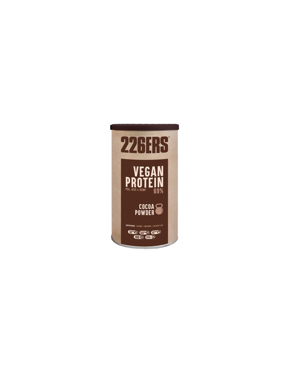 VEGAN PROTEIN SHAKE 700