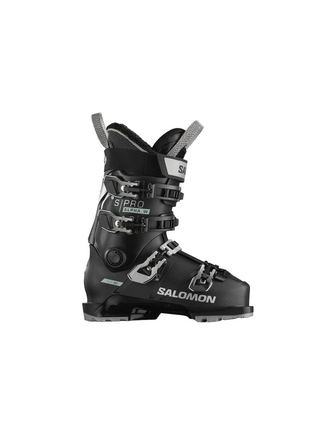 ALP. BOOTS S PRO ALPHA 80 W