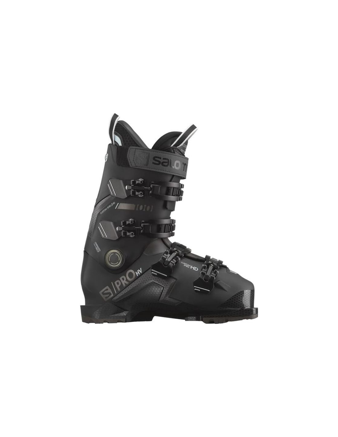 ALP. BOOTS S PRO HV 100 GW