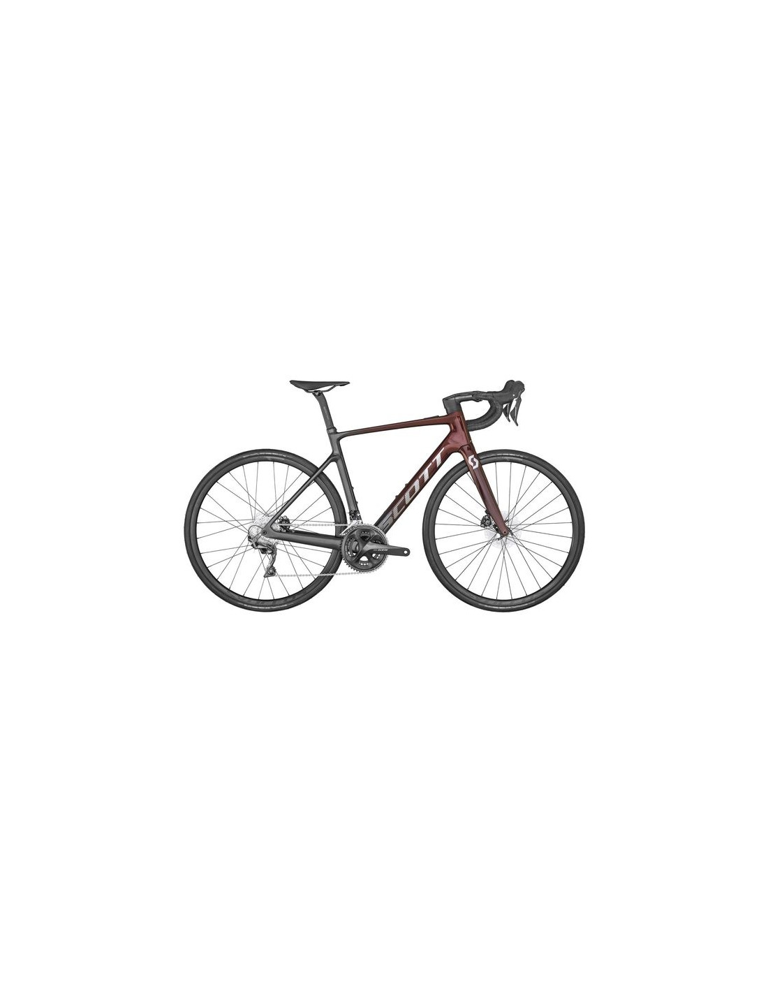 BICICLETA ADDICT ERIDE 30  EU 