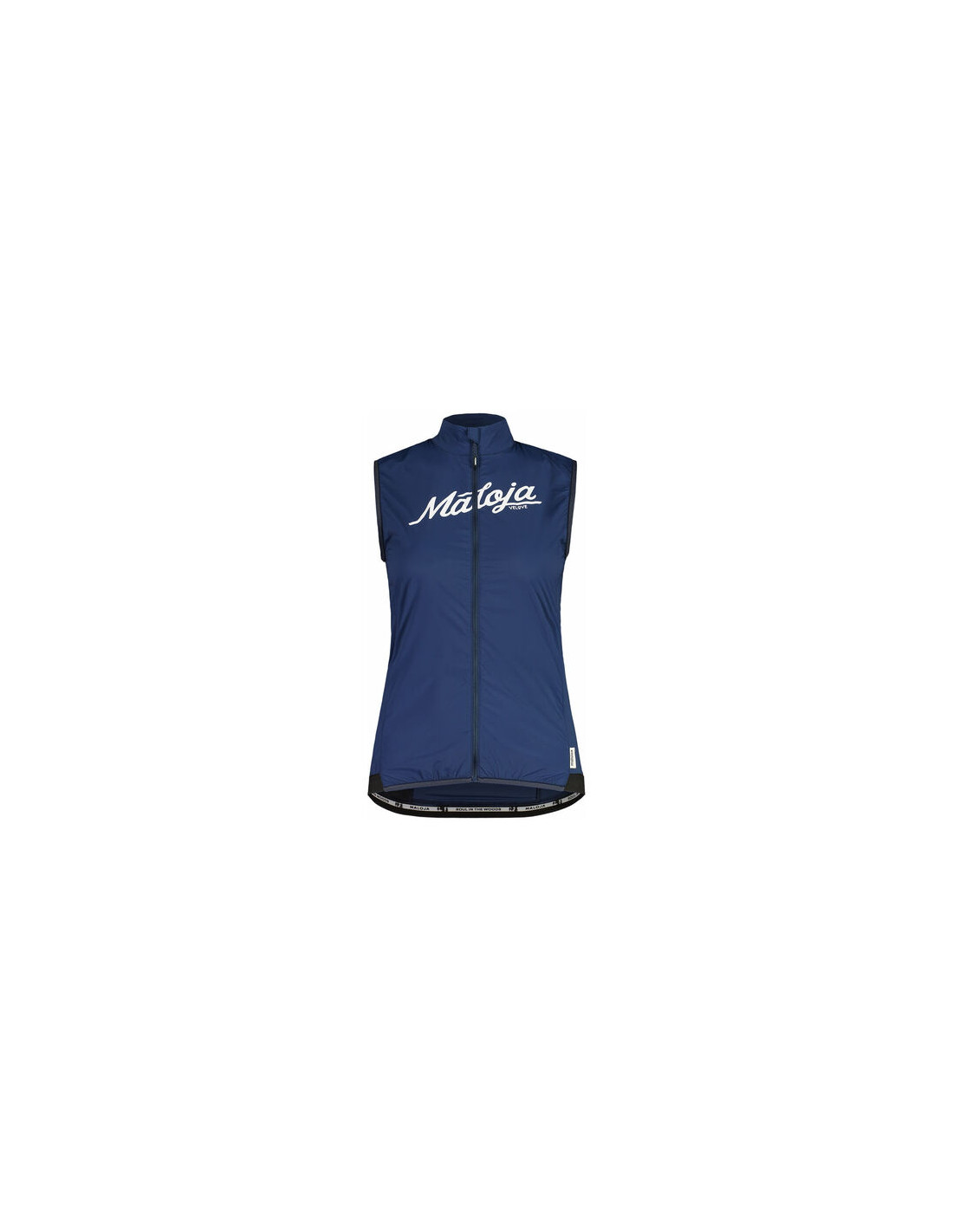 SEISM VEST