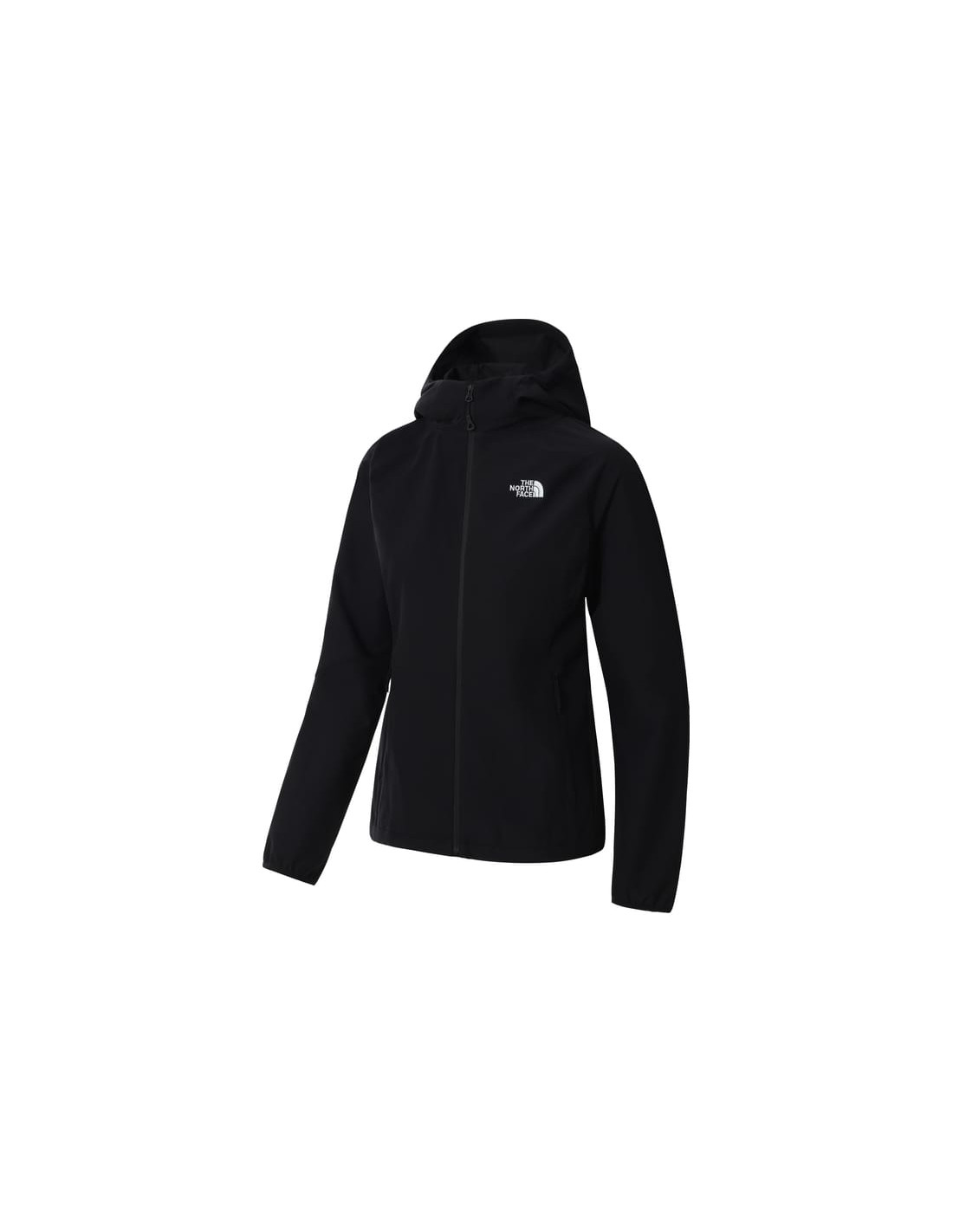 W NIMBLE HOODIE - EU