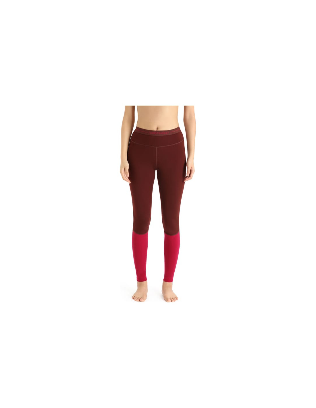 W ZONEKNIT 260 LEGGINGS