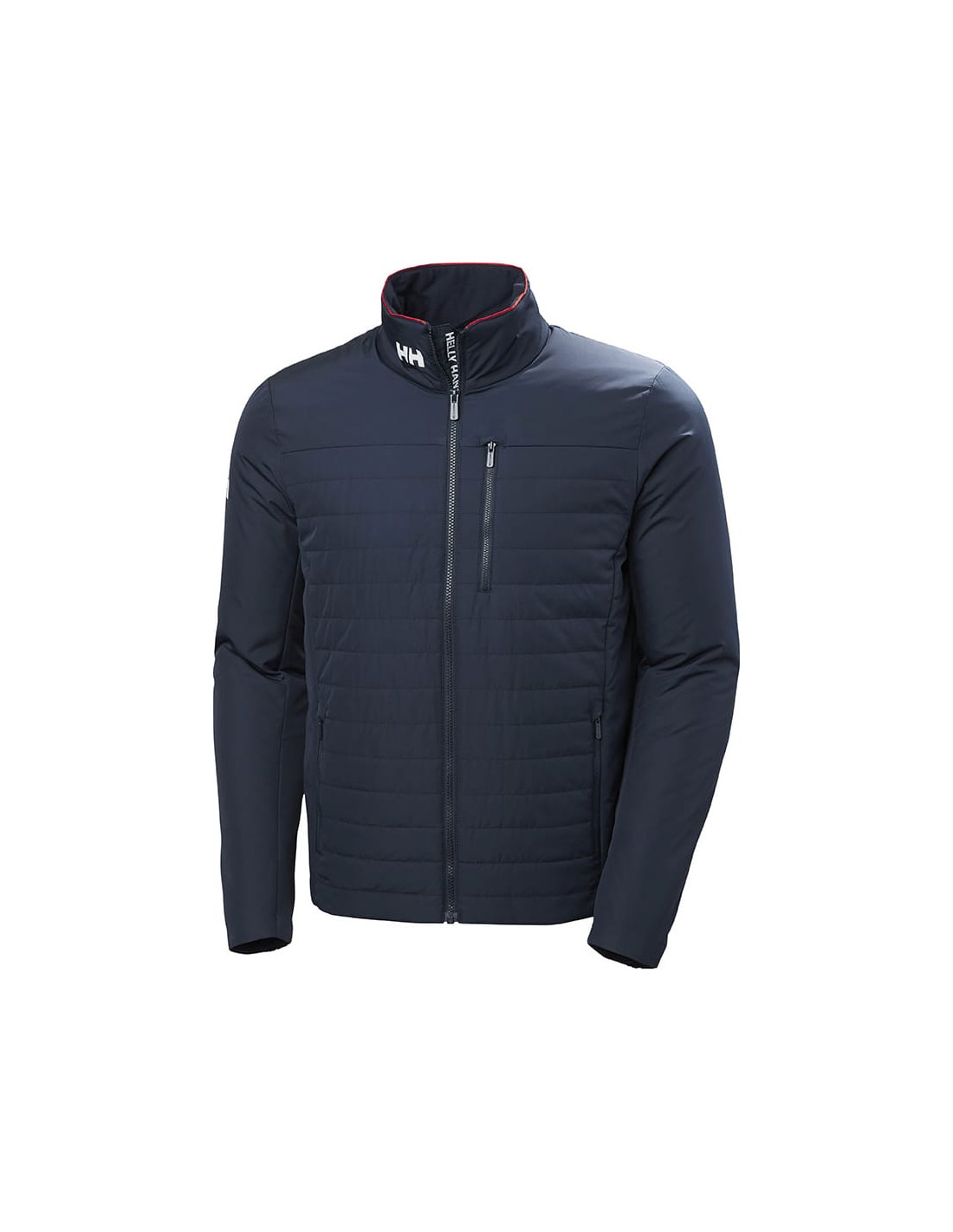 CREW INSULATOR JACKE