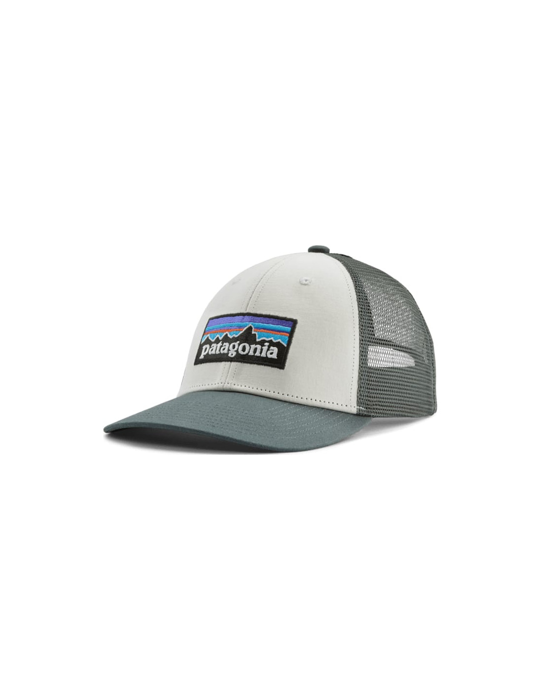 P-6 Logo LoPro Trucker Hat