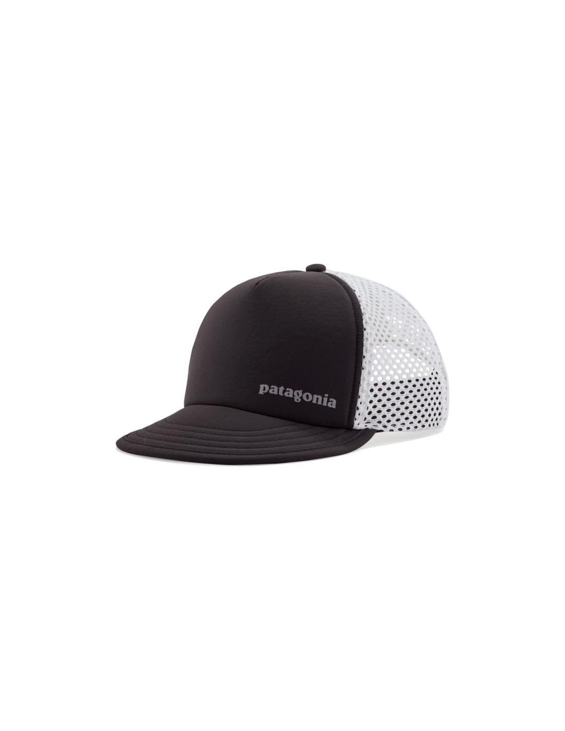 DUCKBILL SHORTY TRUCKER HAT