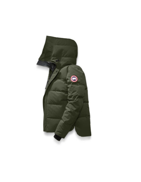 MACMILLAN PARKA