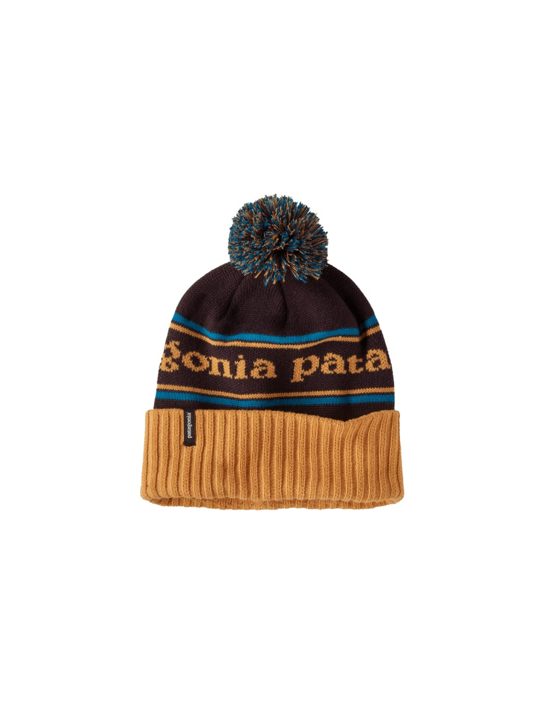 Powder Town Beanie