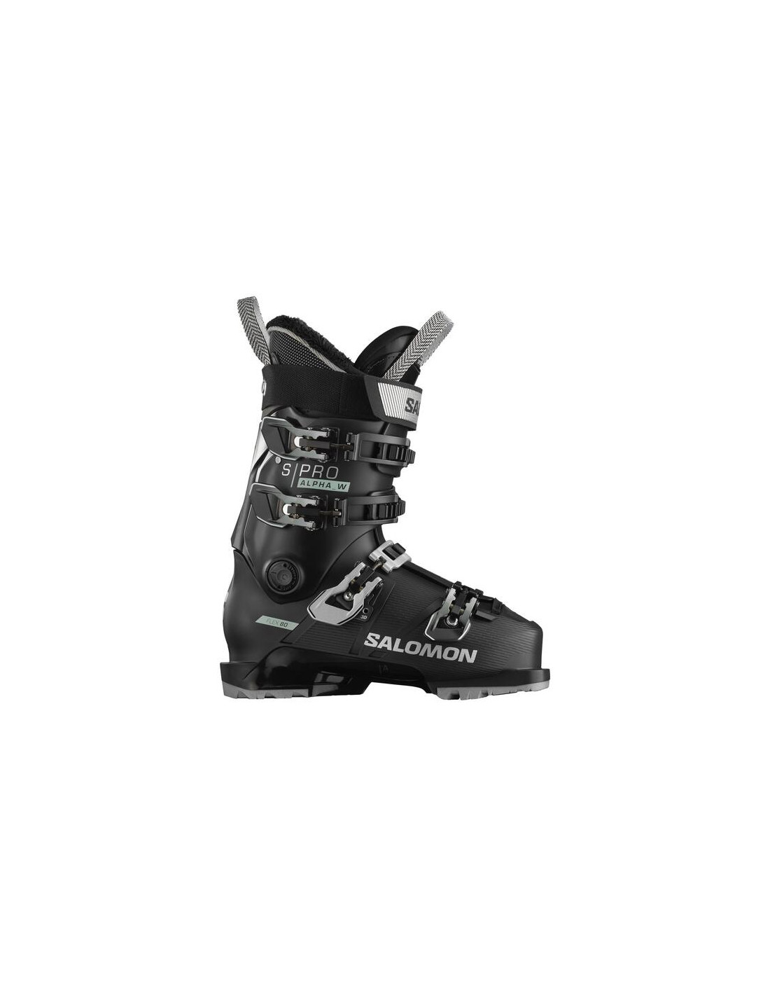 ALP. BOOTS S PRO ALPHA 80 W