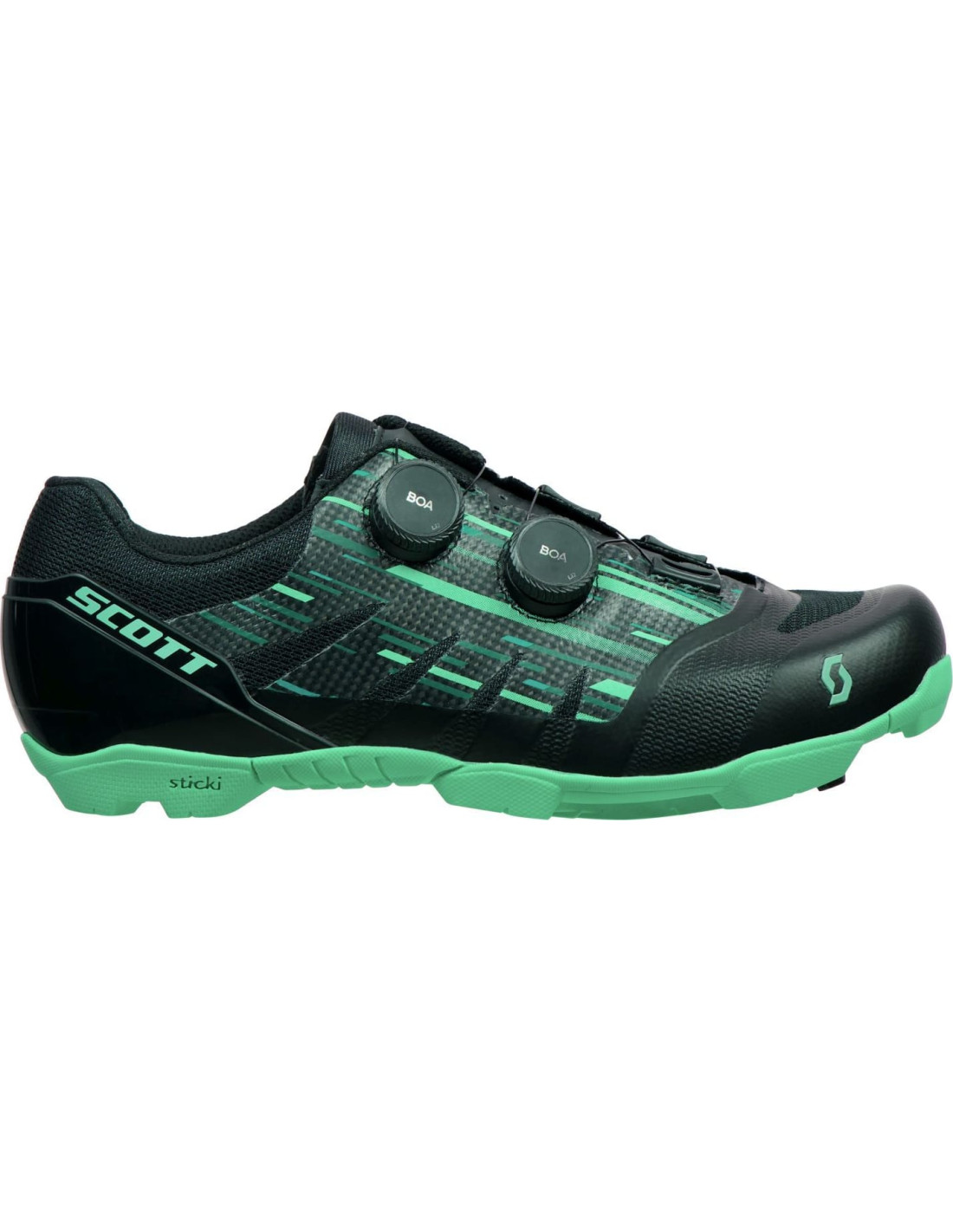 ZAPATILLAS MTB RC SL SUPERSONIC EDT.