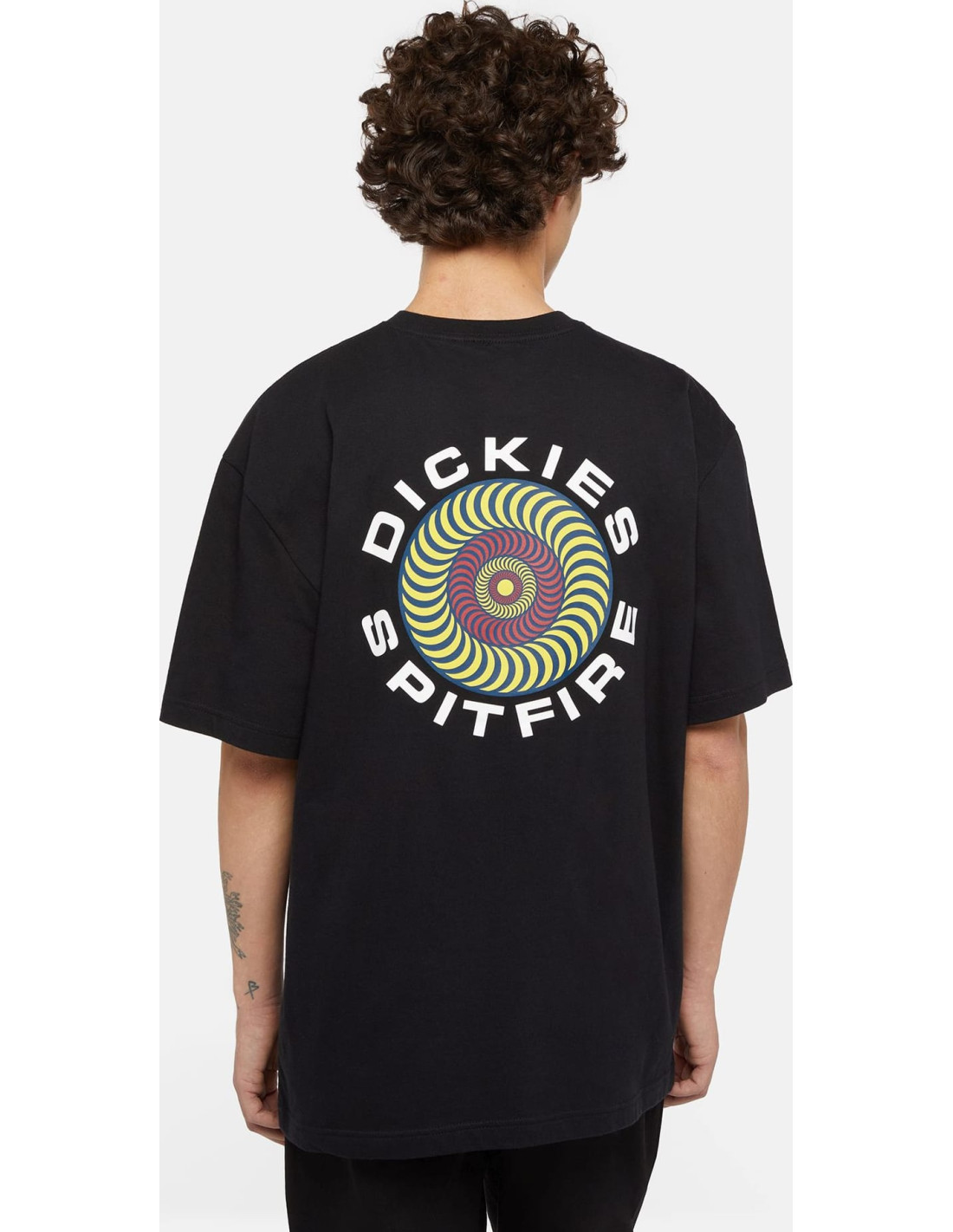 DICKIES X SPITFIRE TEE