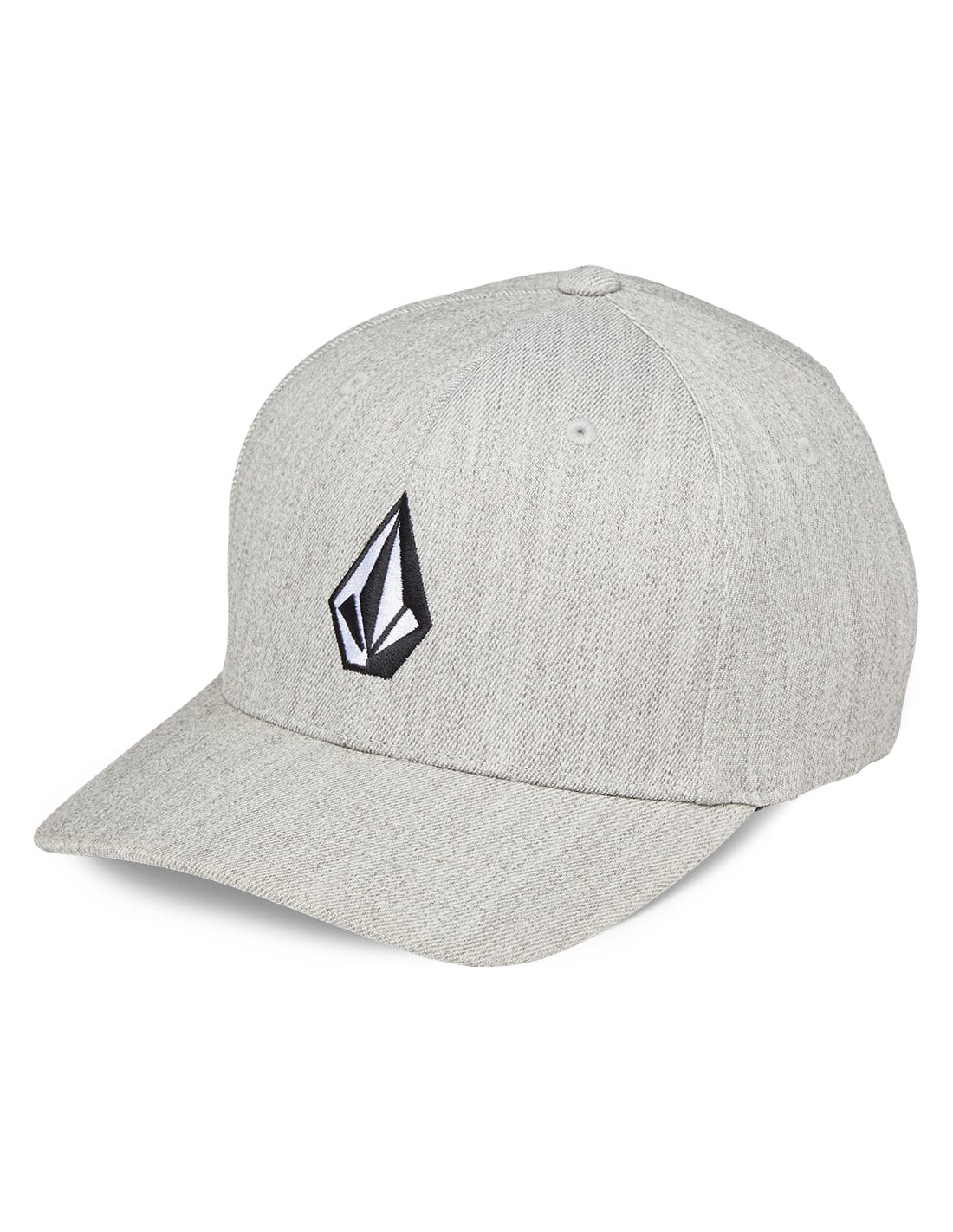 FULL STONE HTHR FLEXFIT HAT