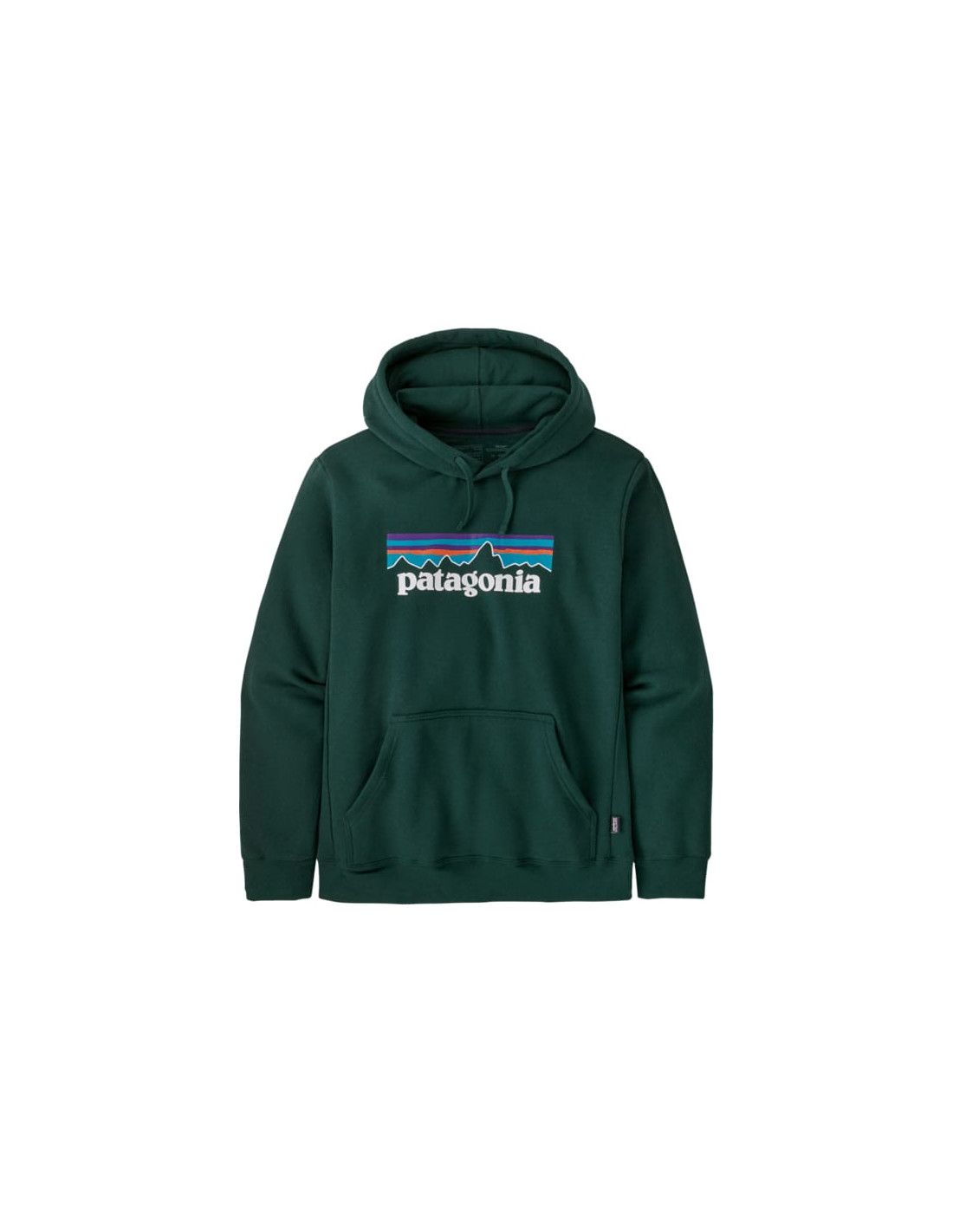 P-6 Logo Uprisal Hoody