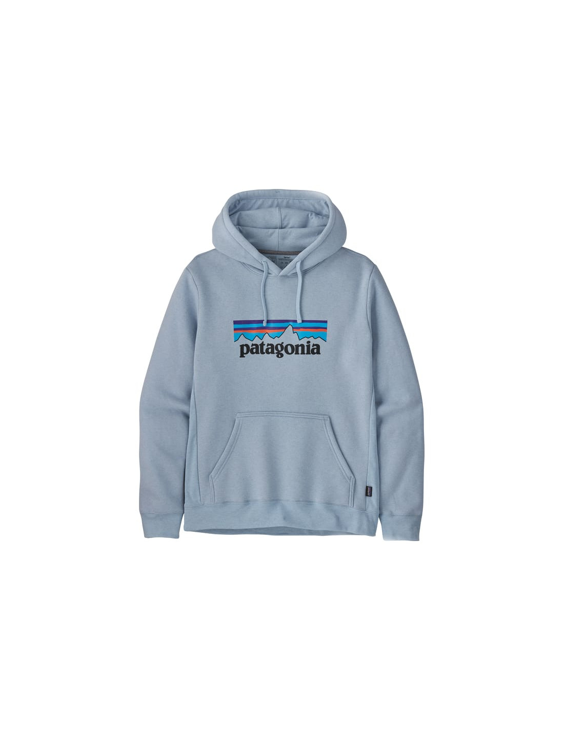 P-6 Logo Uprisal Hoody