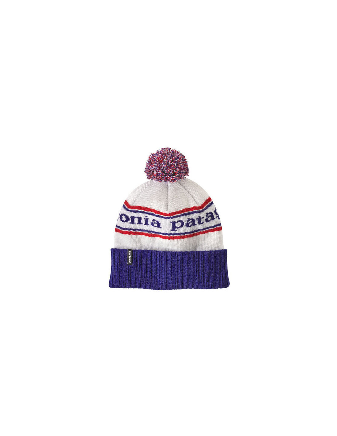 Powder Town Beanie