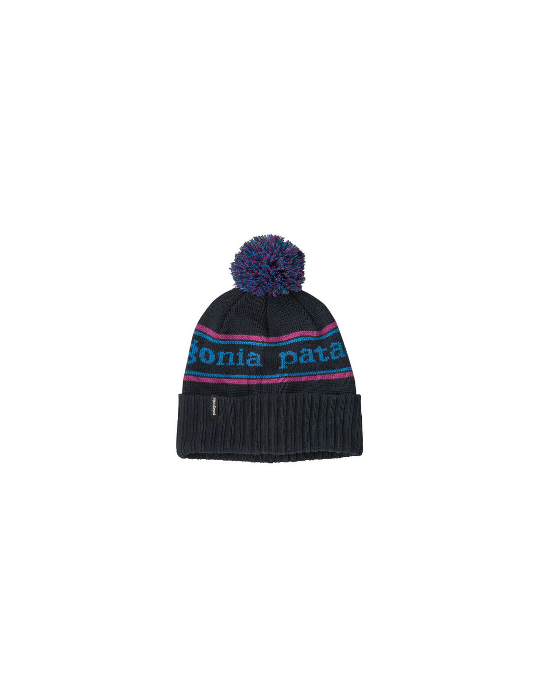 Powder Town Beanie