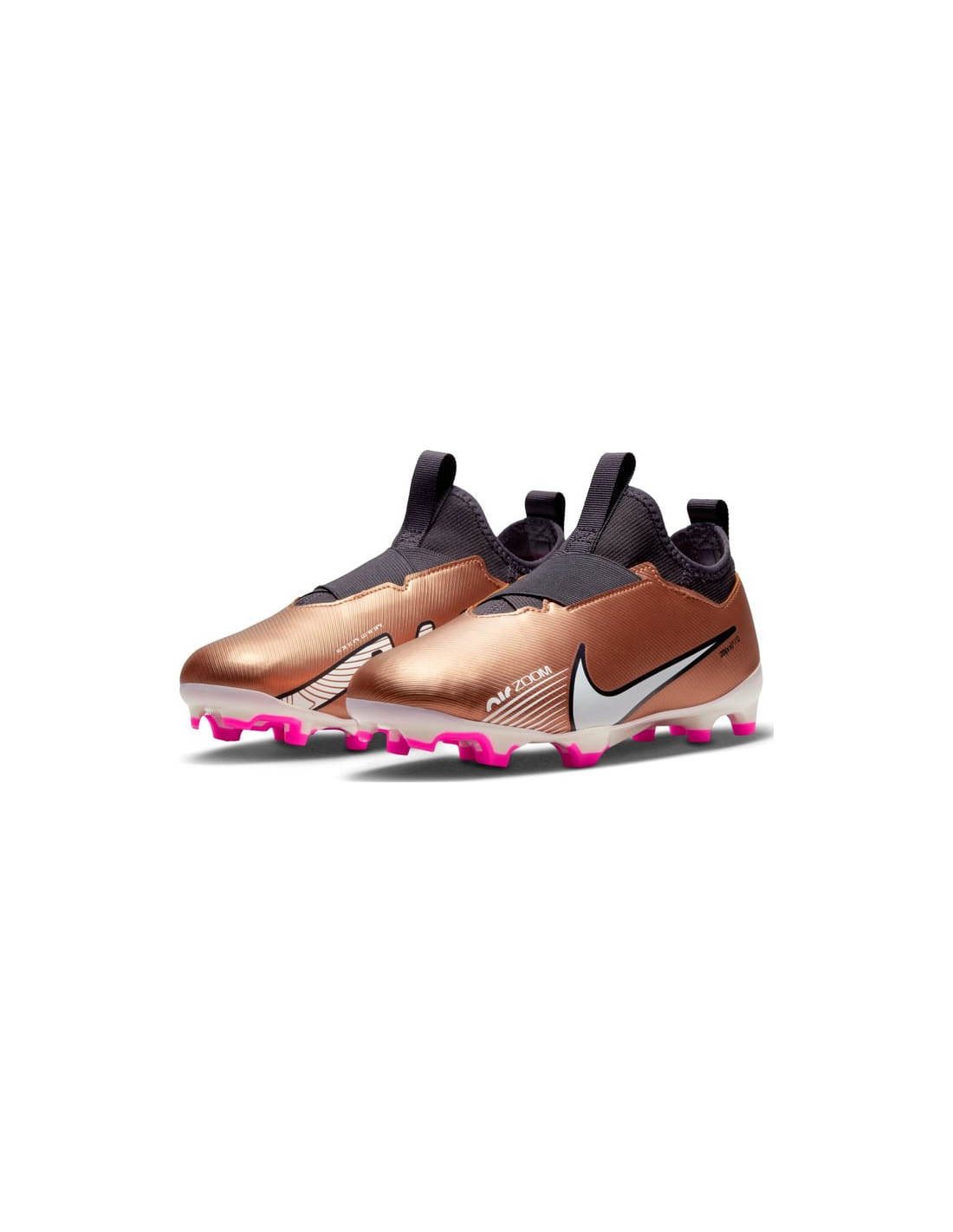 JR ZOOM VAPOR 15 ACADEMY FG MG