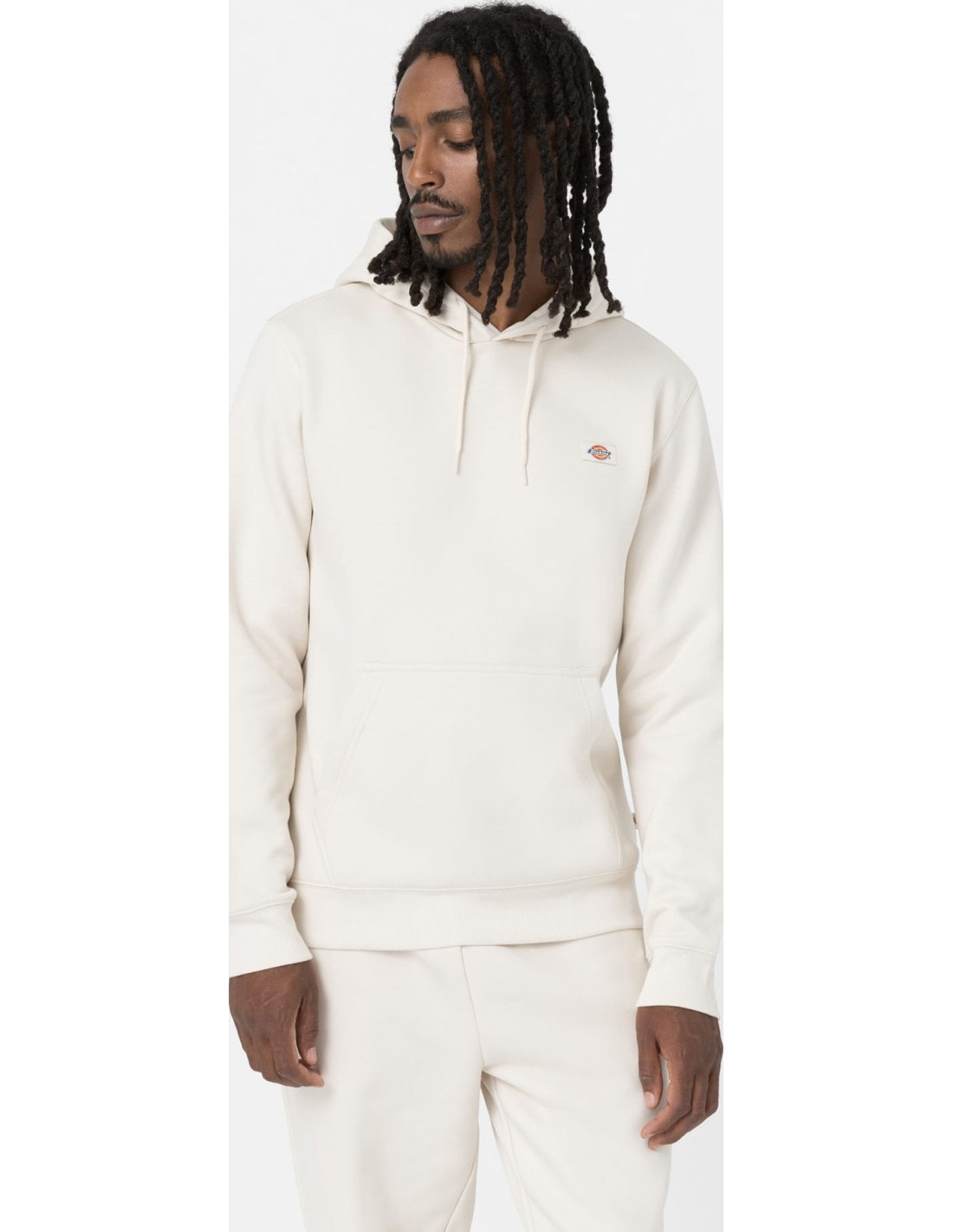 OAKPORT HOODIE