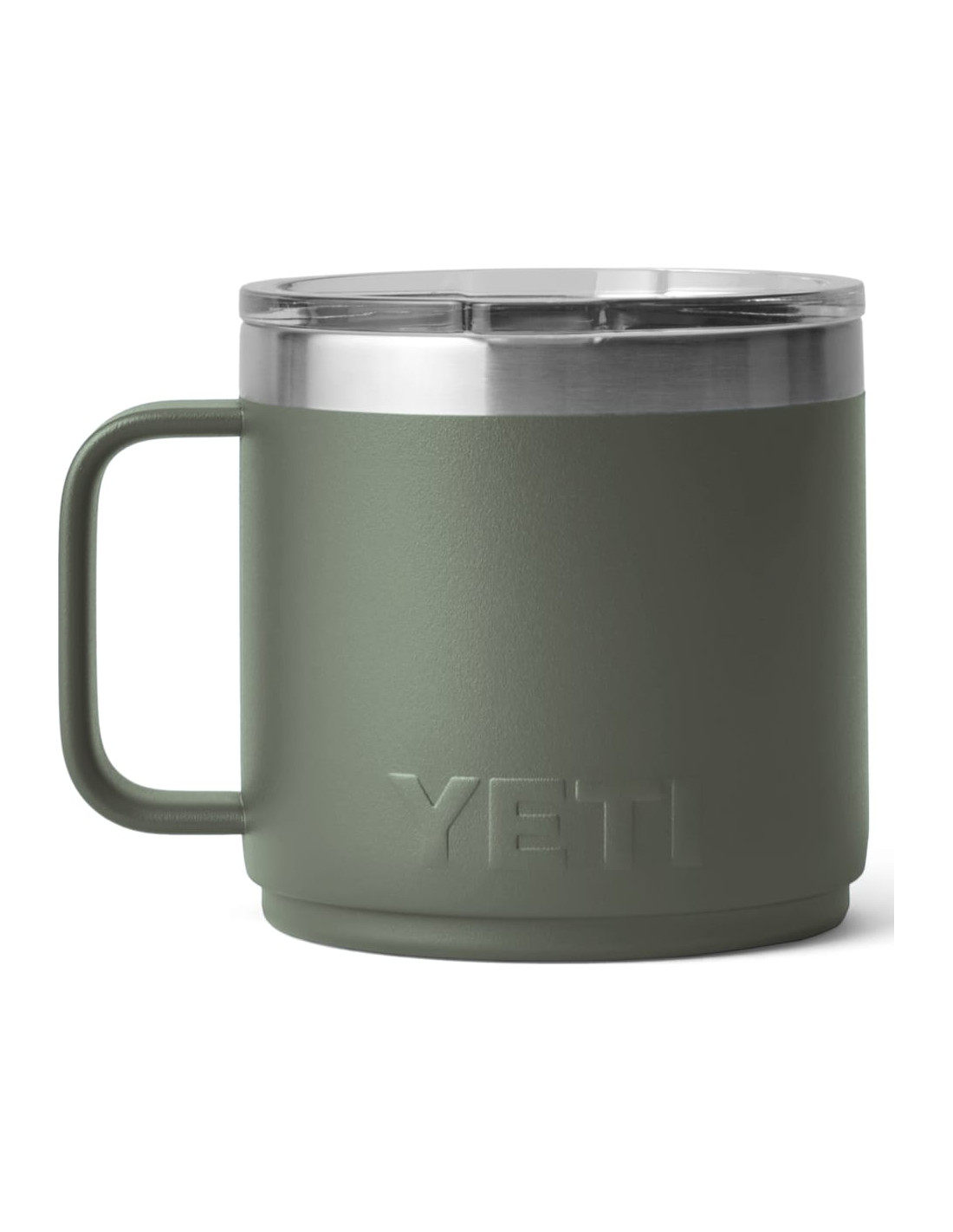 RAMBLER 14 OZ MUG