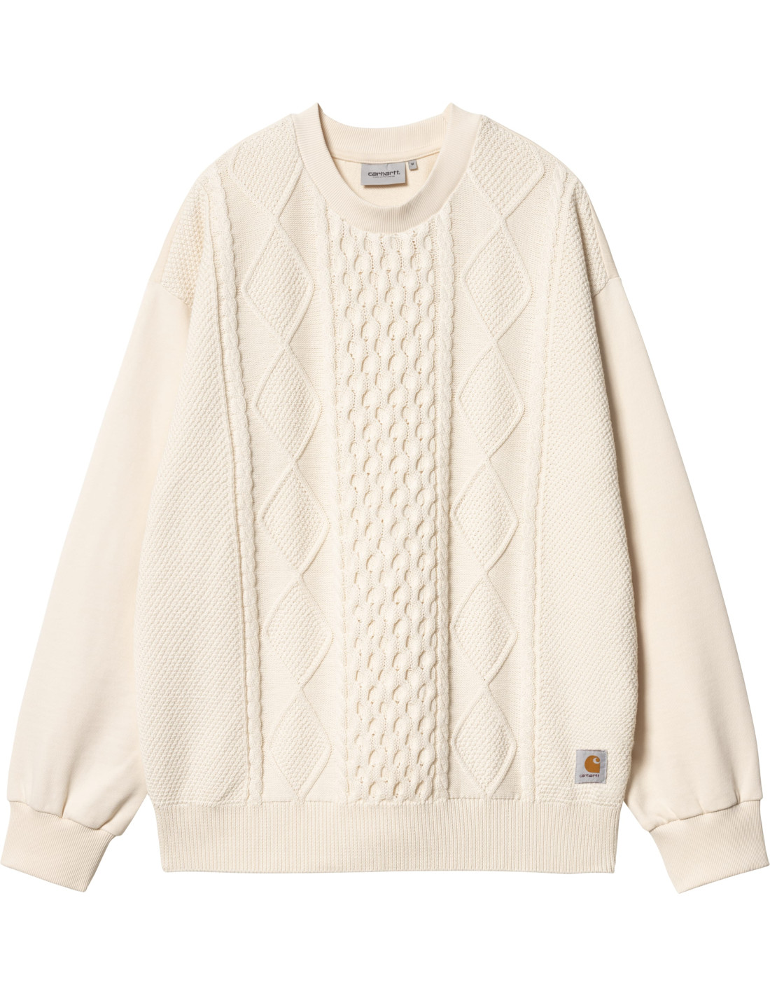 TRIDON SWEATER