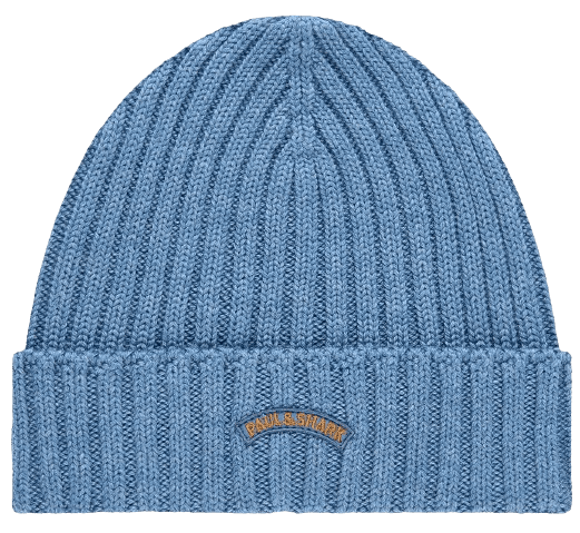 Gorro PAUL & SHARK MEN'S WOOLLEN HAT