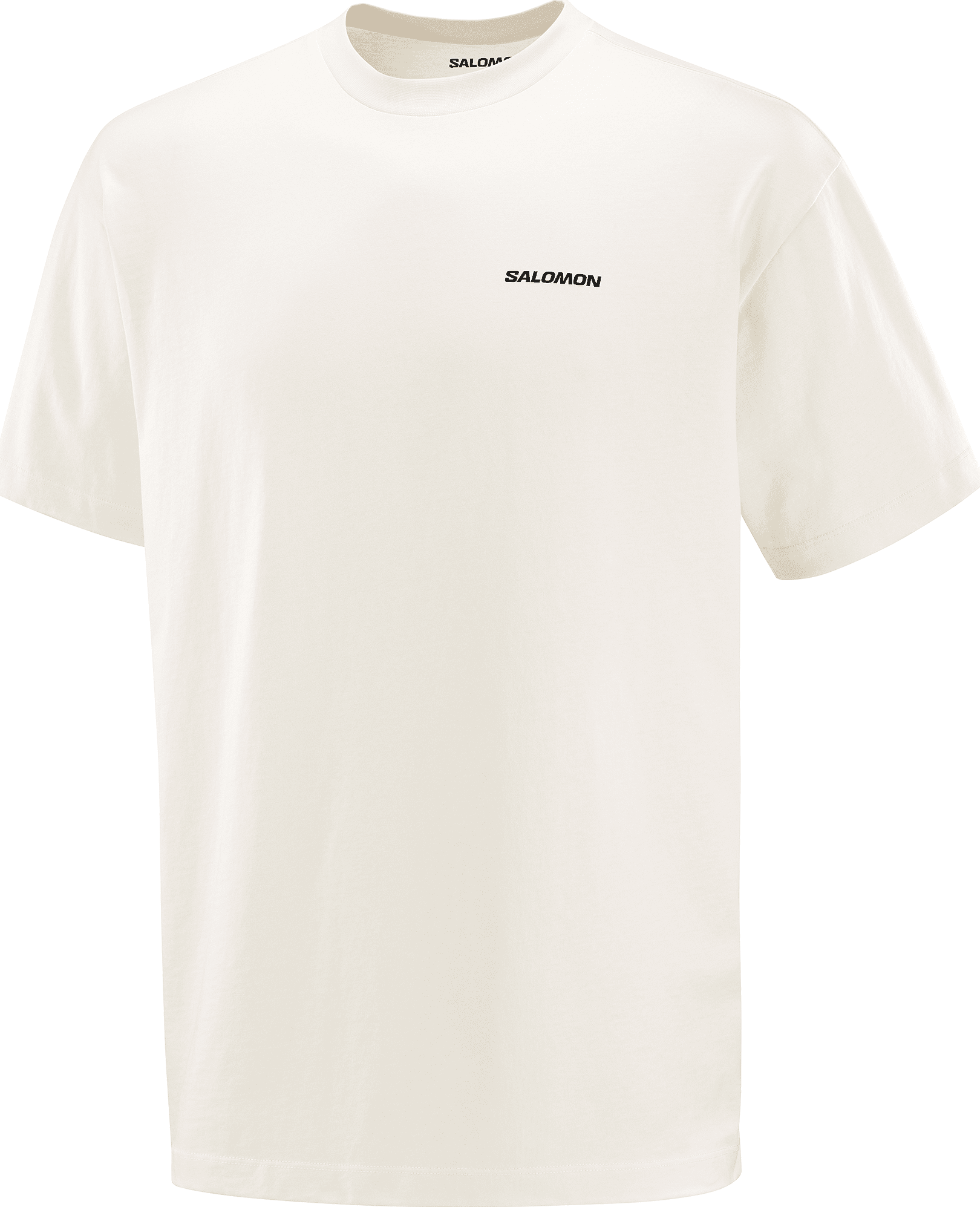 Maglietta SALOMON SALOMON LOGO RX TEE M