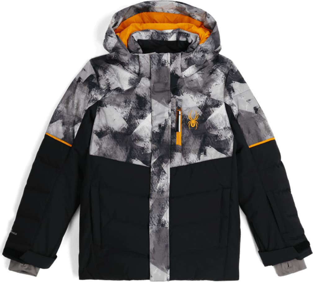 Chaqueta SPYDER BOY'S LEADER JACKET