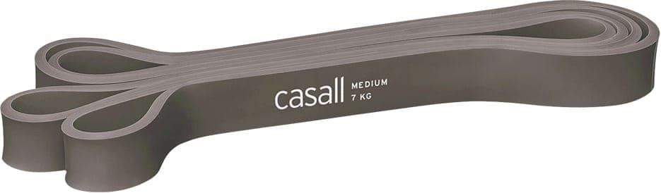 Banda CASALL LONG RUBBER BAND MEDIUM