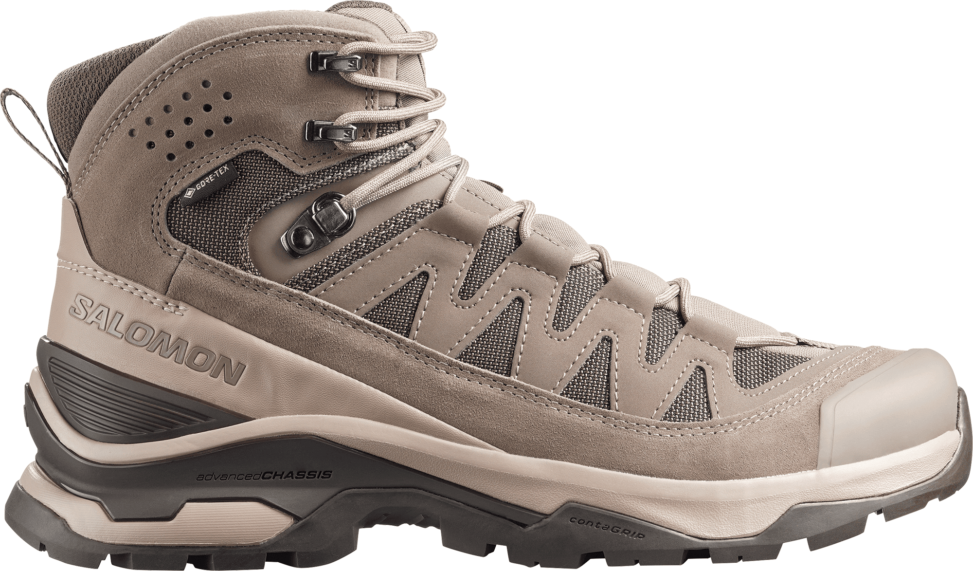 Botas SALOMON QUEST ECHO GTX M