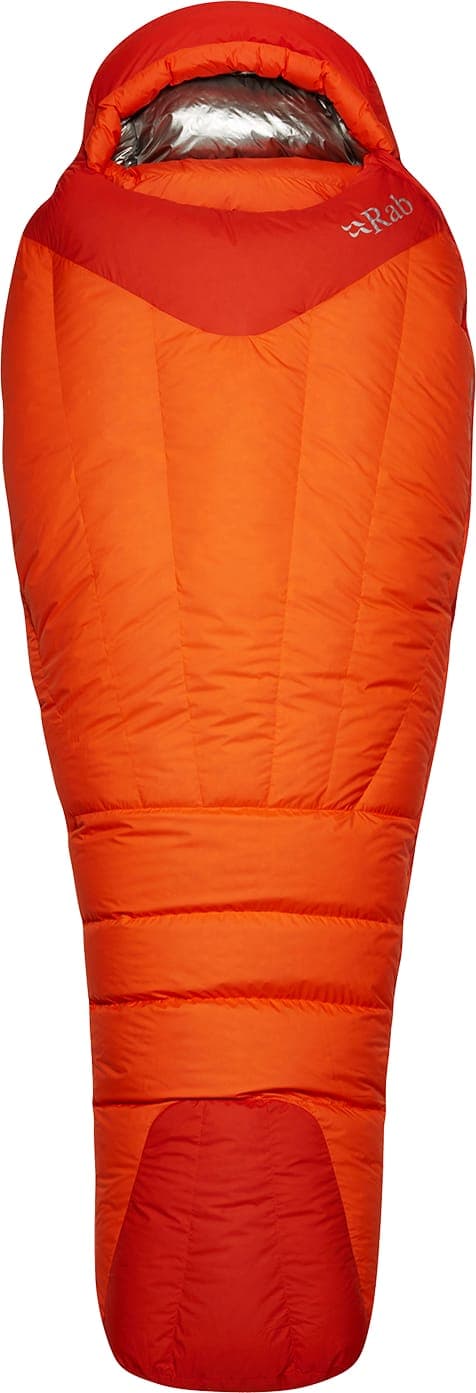Sleeping Bags RAB ANDES INFINIUM 800