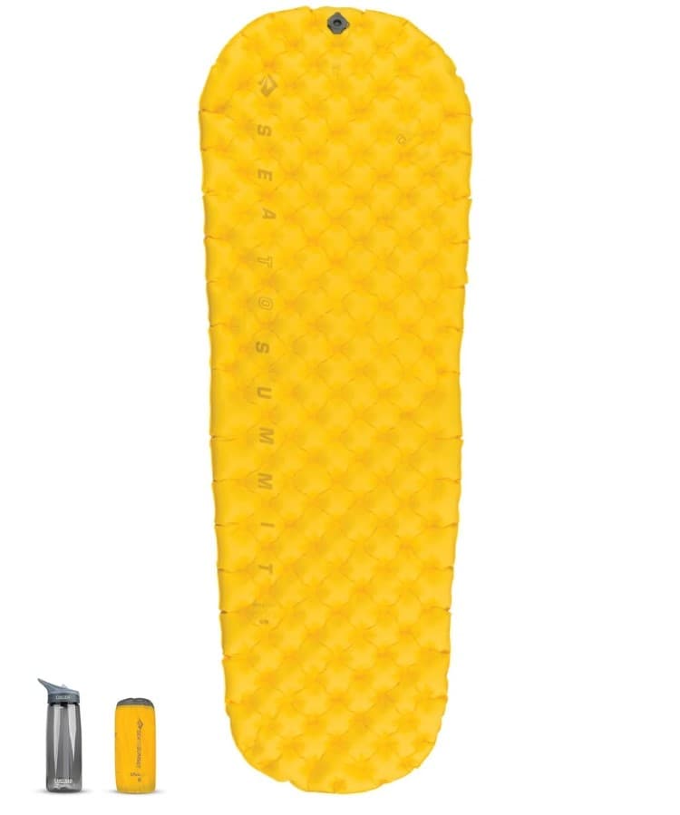Mat SEA TO SUMMIT MATELAS ULTRALIGHT