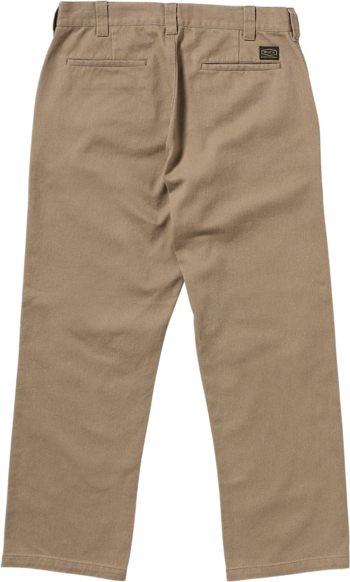 Hose RVCA AMERICANA CHINO 2