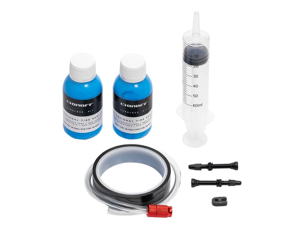 Accessory and Replacement ONOFF AM TUBELESS KIT 26MM