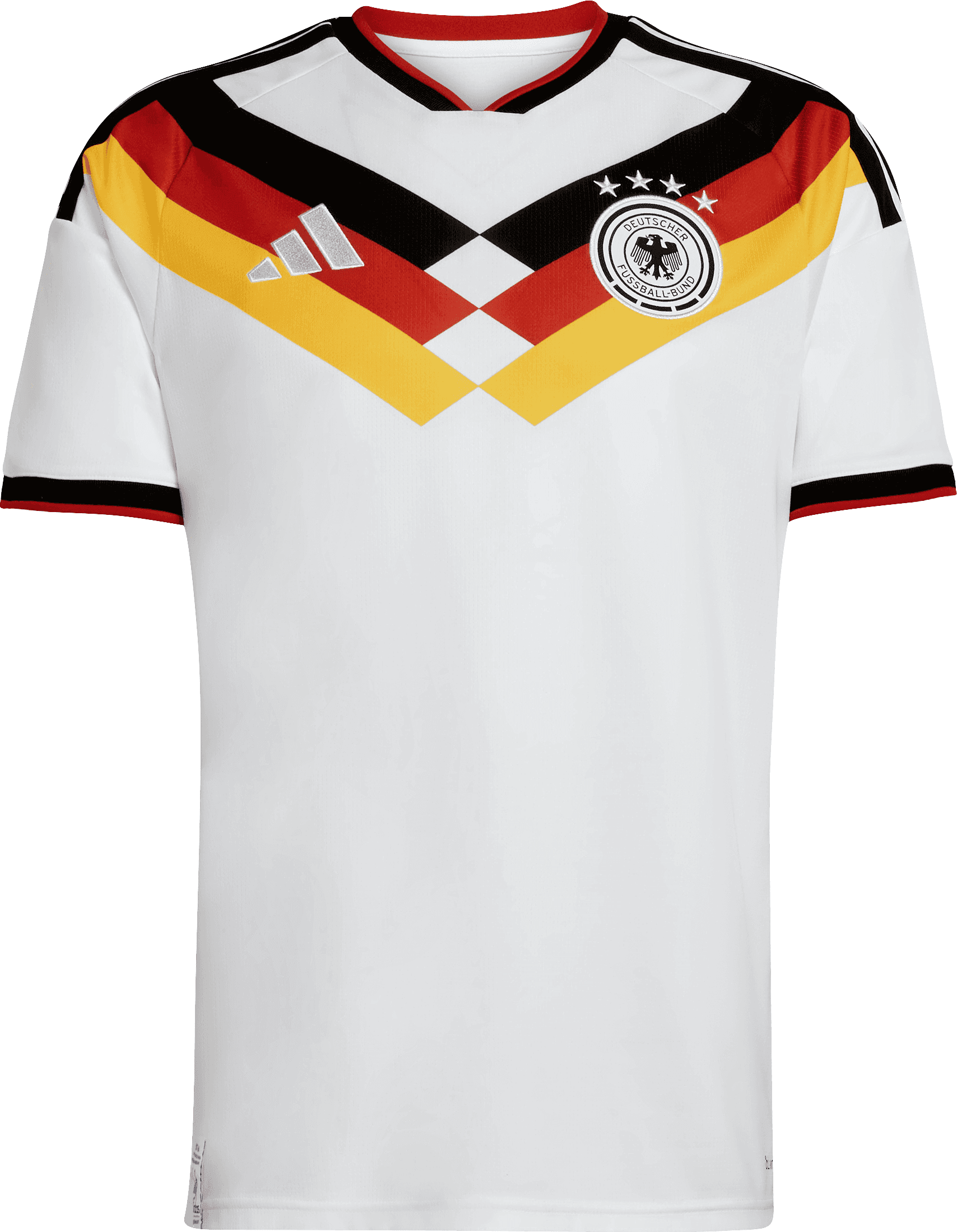 T-Shirt ADIDAS GERMANY HOME FIFA WORLD CUP 2026™