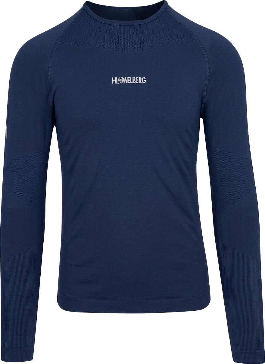 T-shirt HIMMELBERG NORDIC BASIC INNER LONG SLEEVE SHIRT MEN