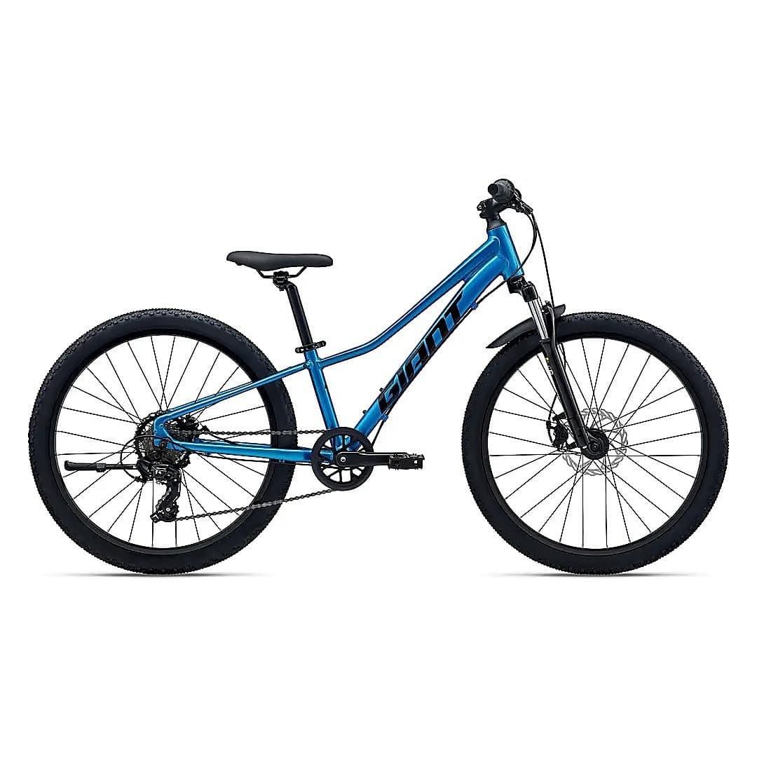 Bicicleta GIANT TALON 24 DISC