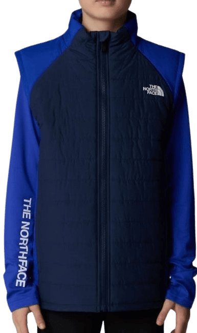 Jacket THE NORTH FACE B NEVER STOP SYNTHETIC VEST