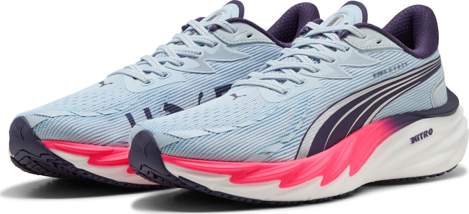Sportschuhe PUMA VELOCITY NITRO 4 PUMA X HYROX