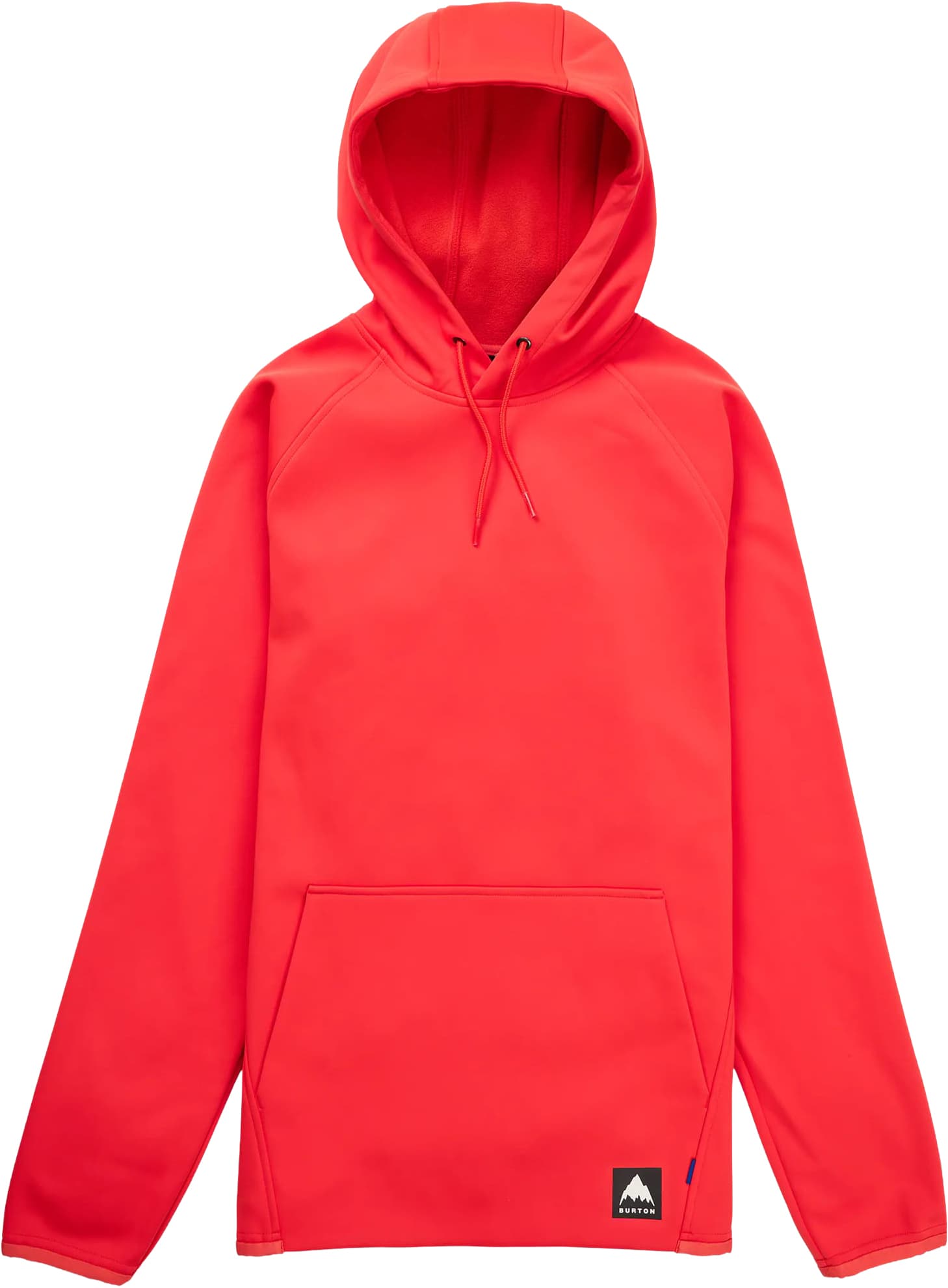FIESTA RED