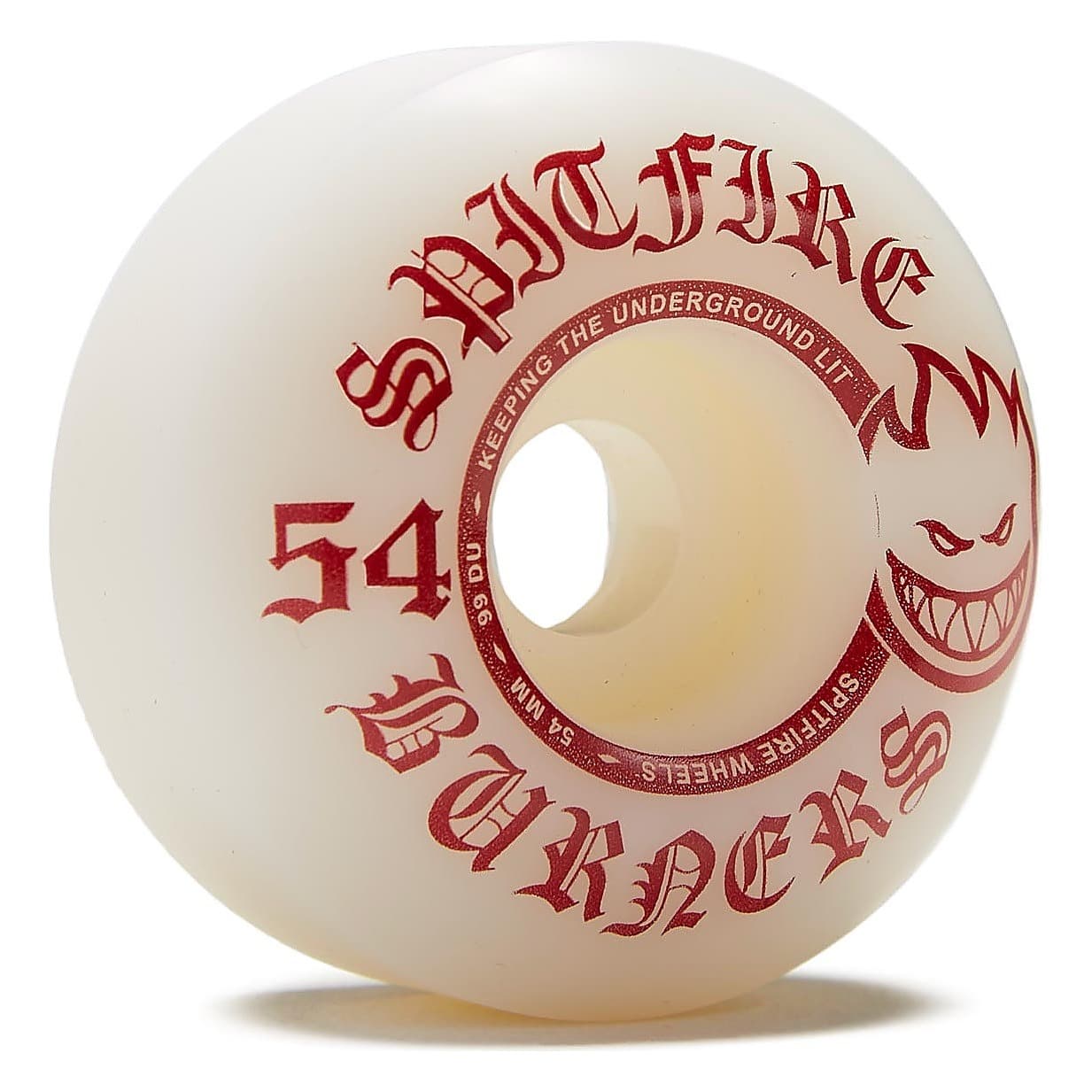 Wheel SPITFIRE 99DBURNER