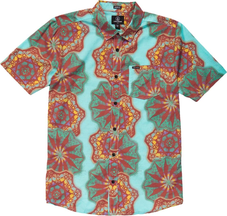 Streetstyle Shirts